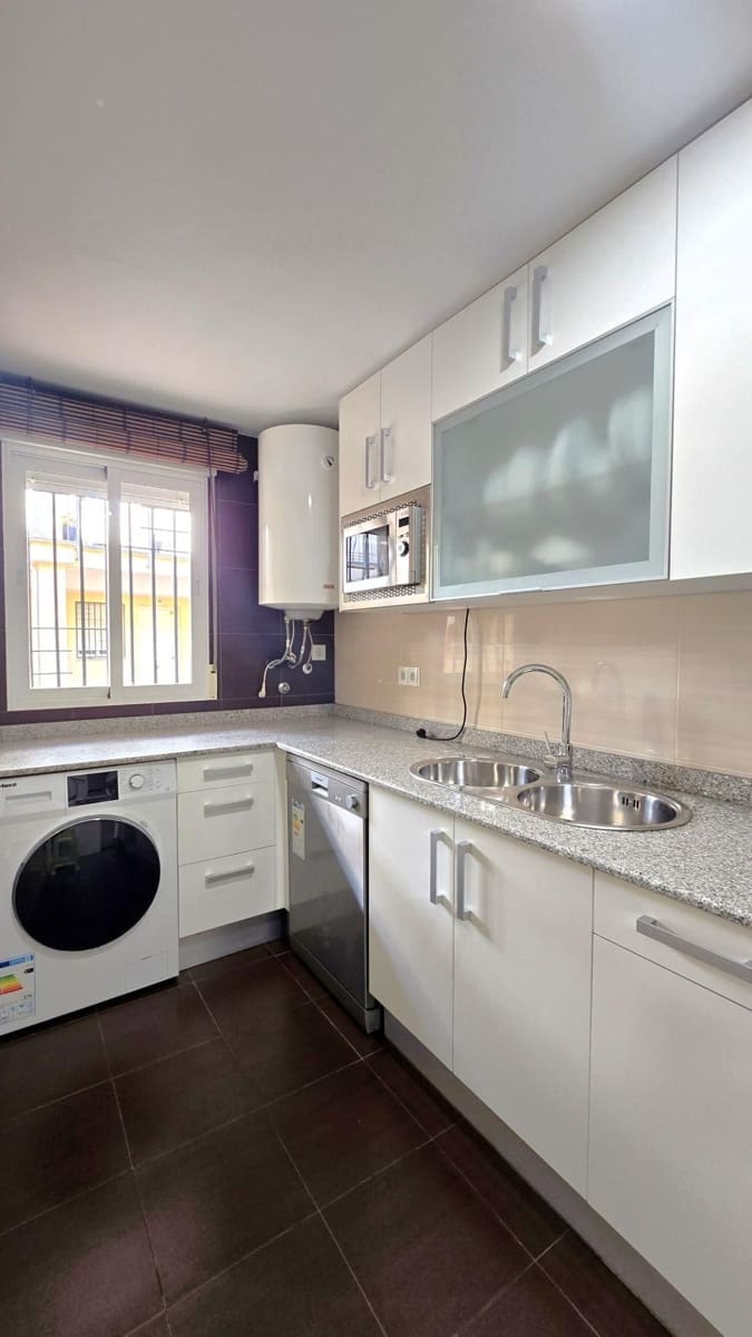 2 soverom Leilighet til salgs i Cullar Vega med garasje - € 125 000 (Ref: 9534305)