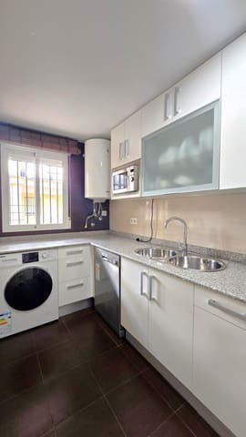 2 soverom Leilighet til salgs i Cúllar Vega med garasje - € 125 000 (Ref: 9534305)