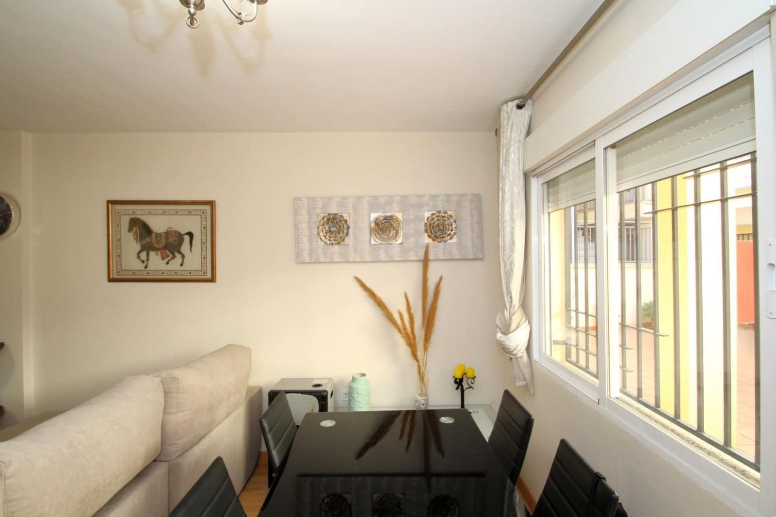 2 soverom Leilighet til salgs i Cullar Vega med garasje - € 125 000 (Ref: 9534305)