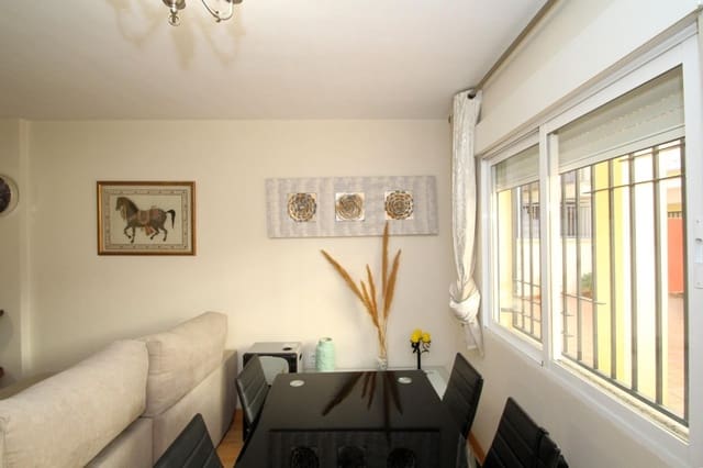 2 soverom Leilighet til salgs i Cúllar Vega med garasje - € 125 000 (Ref: 9534305)