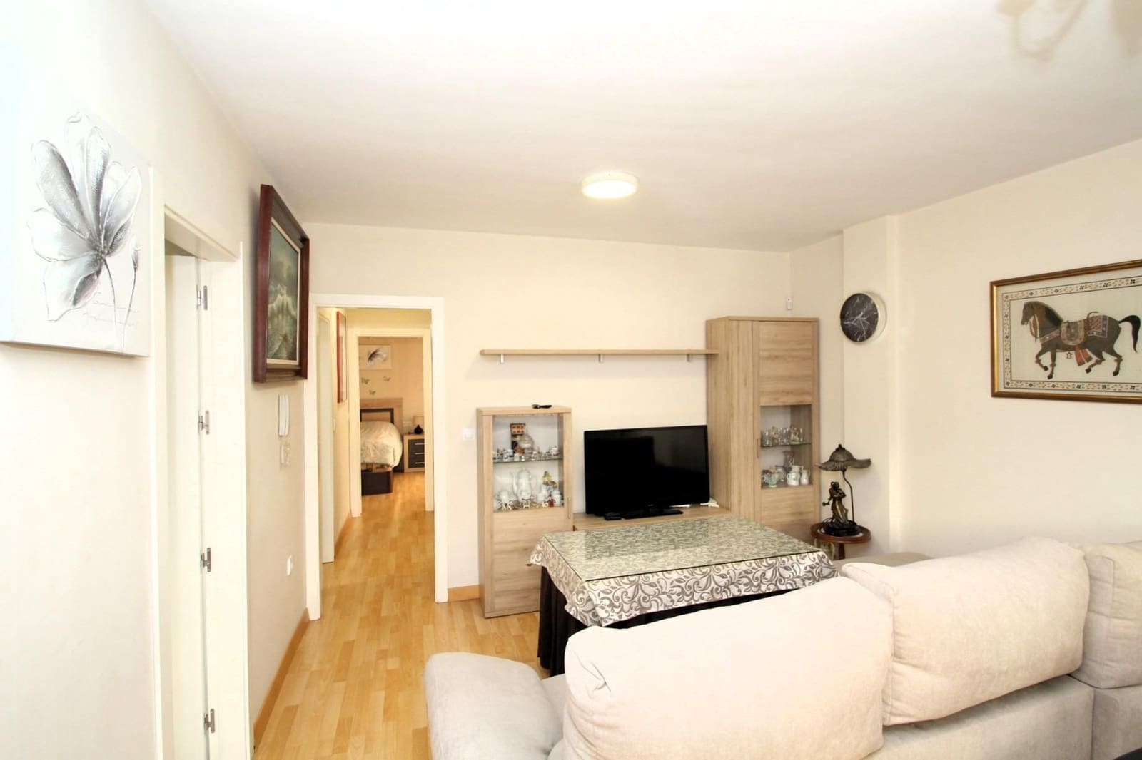 2 soverom Leilighet til salgs i Cullar Vega med garasje - € 125 000 (Ref: 9534305)