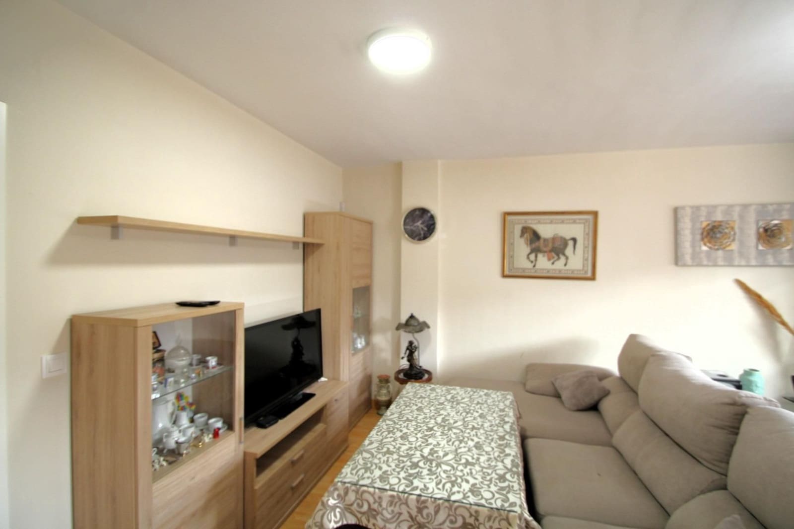 2 soverom Leilighet til salgs i Cullar Vega med garasje - € 125 000 (Ref: 9534305)