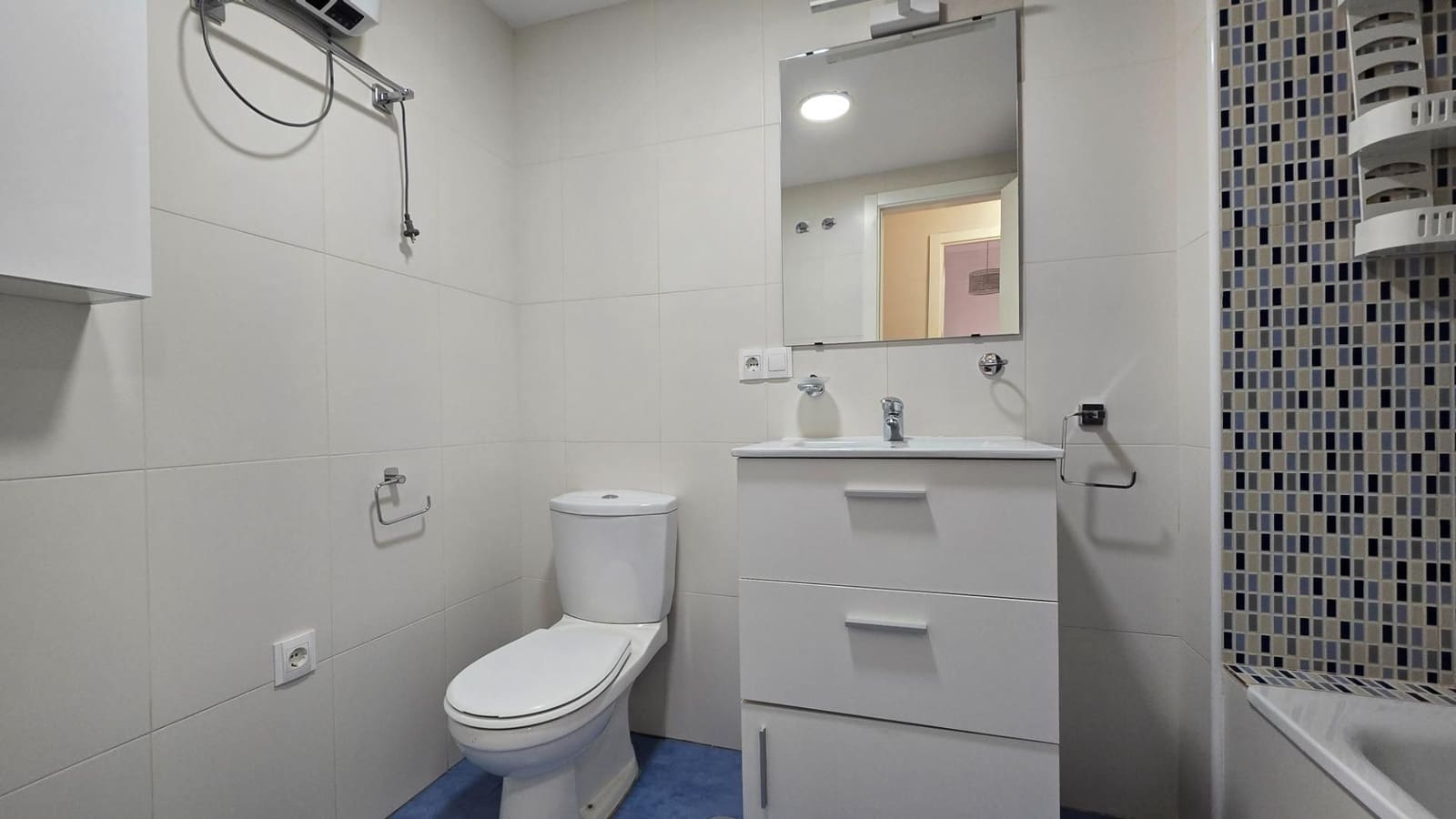 2 soverom Leilighet til salgs i Cullar Vega med garasje - € 125 000 (Ref: 9534305)