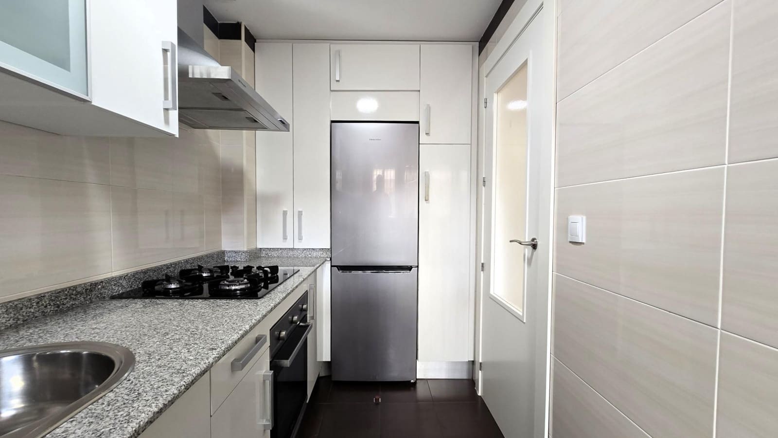 2 soverom Leilighet til salgs i Cullar Vega med garasje - € 125 000 (Ref: 9534305)