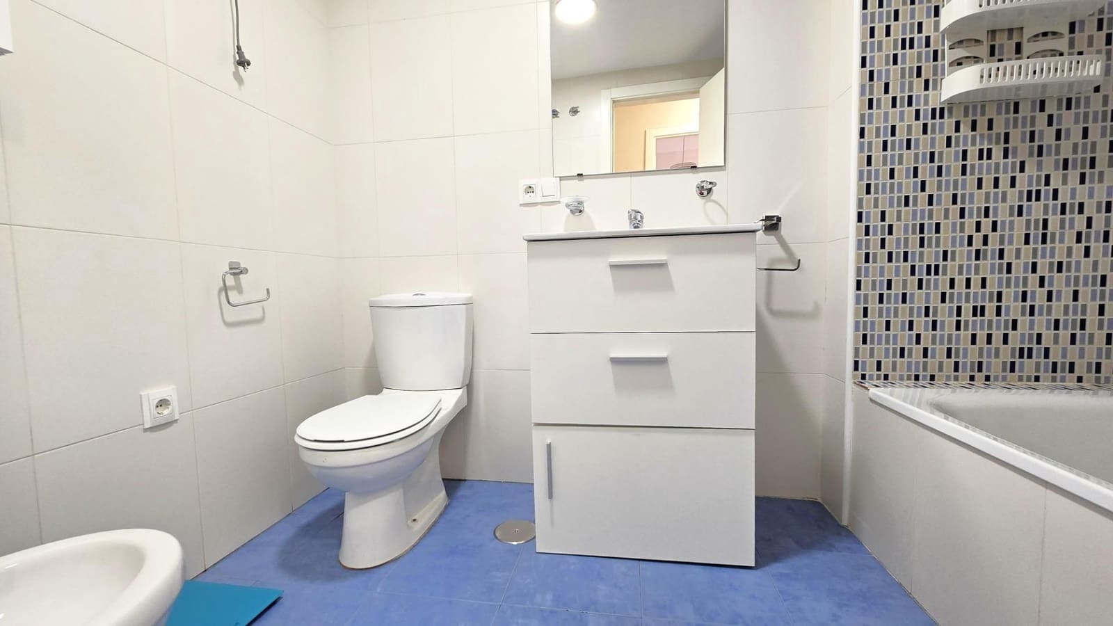 2 soverom Leilighet til salgs i Cullar Vega med garasje - € 125 000 (Ref: 9534305)