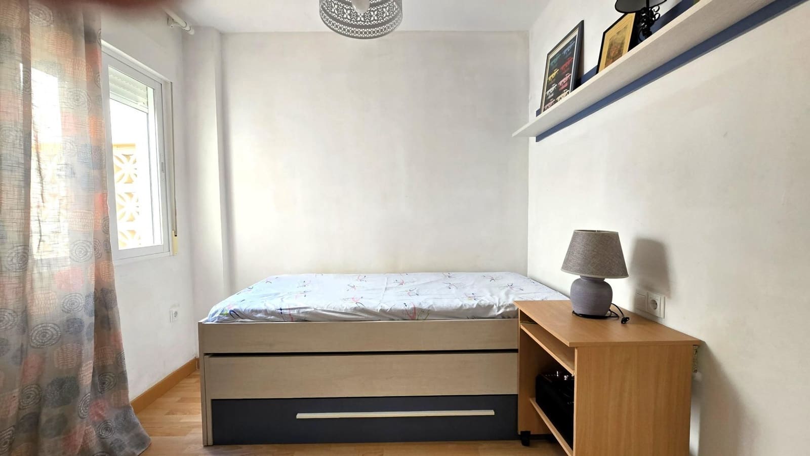 2 soverom Leilighet til salgs i Cullar Vega med garasje - € 125 000 (Ref: 9534305)