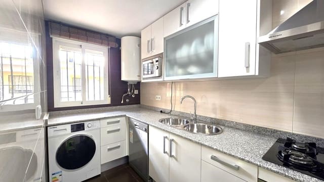 2 soverom Leilighet til salgs i Cúllar Vega med garasje - € 125 000 (Ref: 9534305)