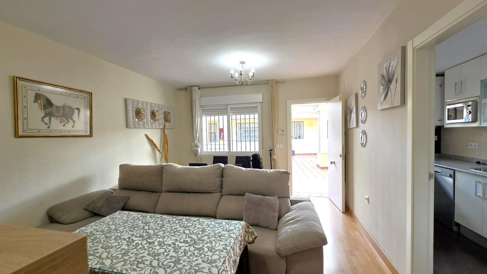 2 soverom Leilighet til salgs i Cullar Vega med garasje - € 125 000 (Ref: 9534305)