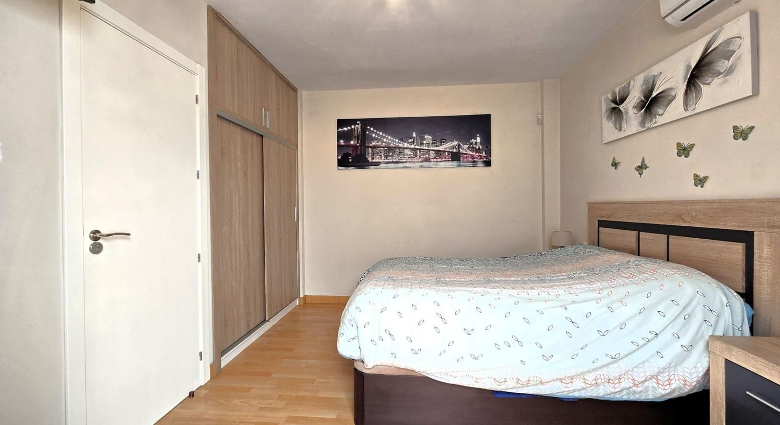 2 soverom Leilighet til salgs i Cullar Vega med garasje - € 125 000 (Ref: 9534305)