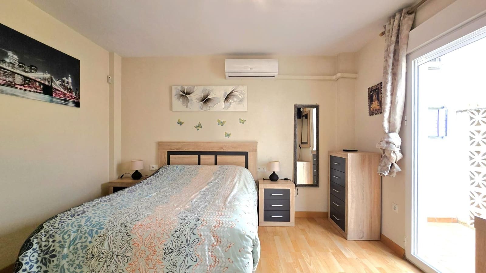 2 soverom Leilighet til salgs i Cullar Vega med garasje - € 125 000 (Ref: 9534305)