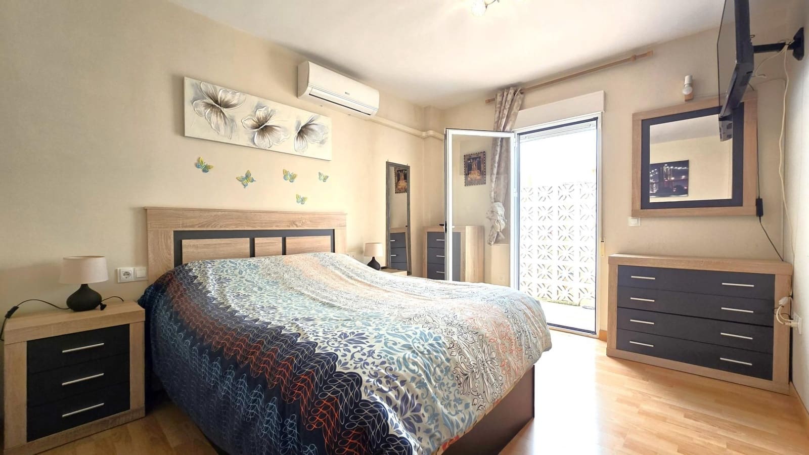 2 soverom Leilighet til salgs i Cullar Vega med garasje - € 125 000 (Ref: 9534305)