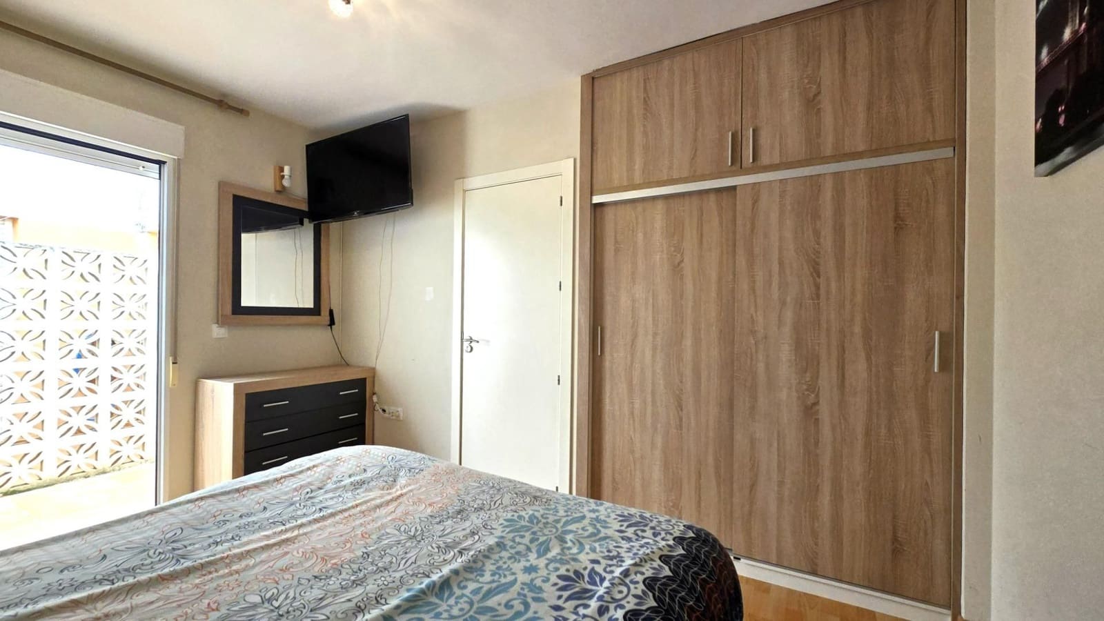 2 soverom Leilighet til salgs i Cullar Vega med garasje - € 125 000 (Ref: 9534305)