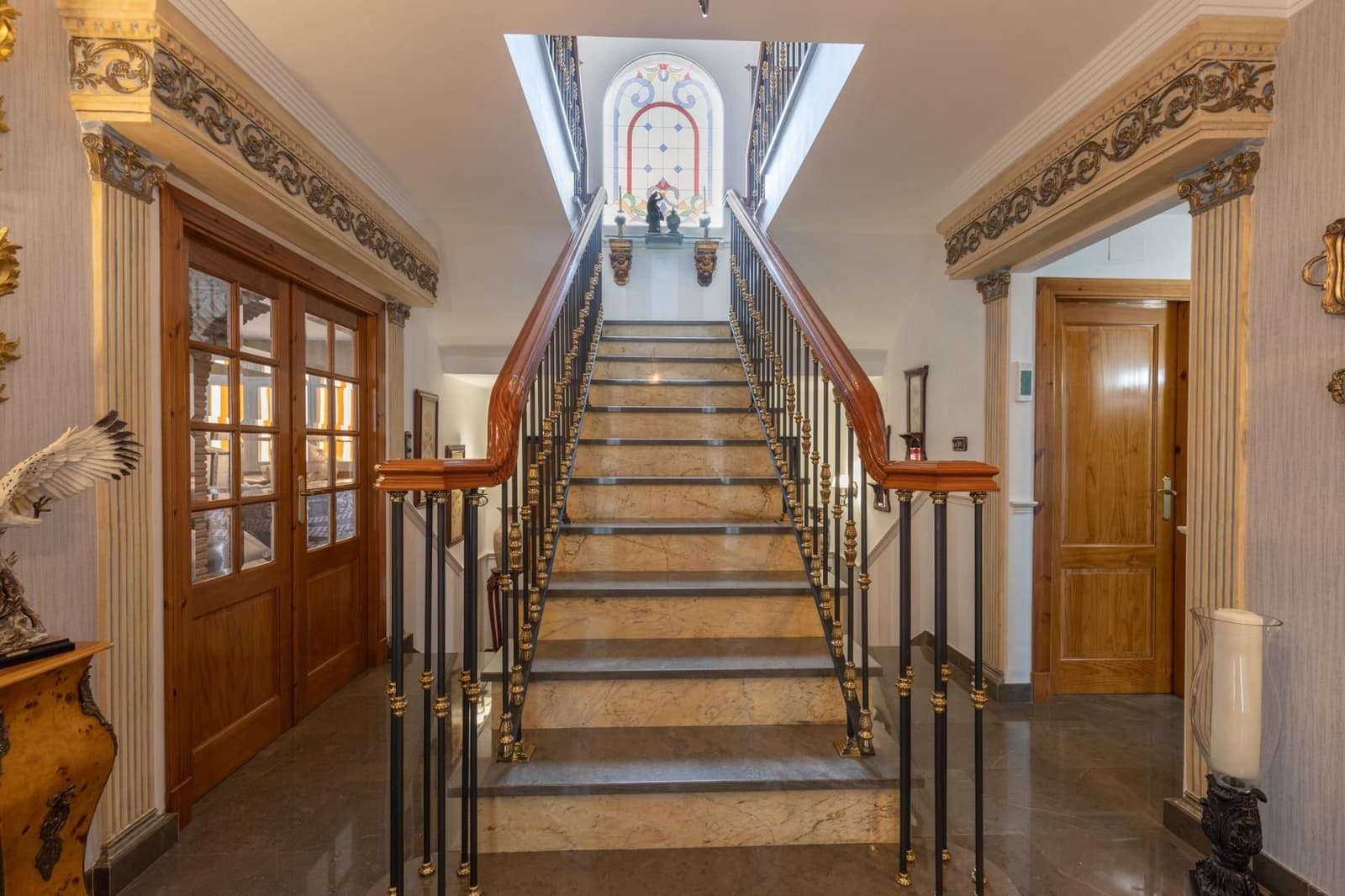 4 soveværelse Villa til salg i Atarfe - € 380.000 (Ref: 9534307)