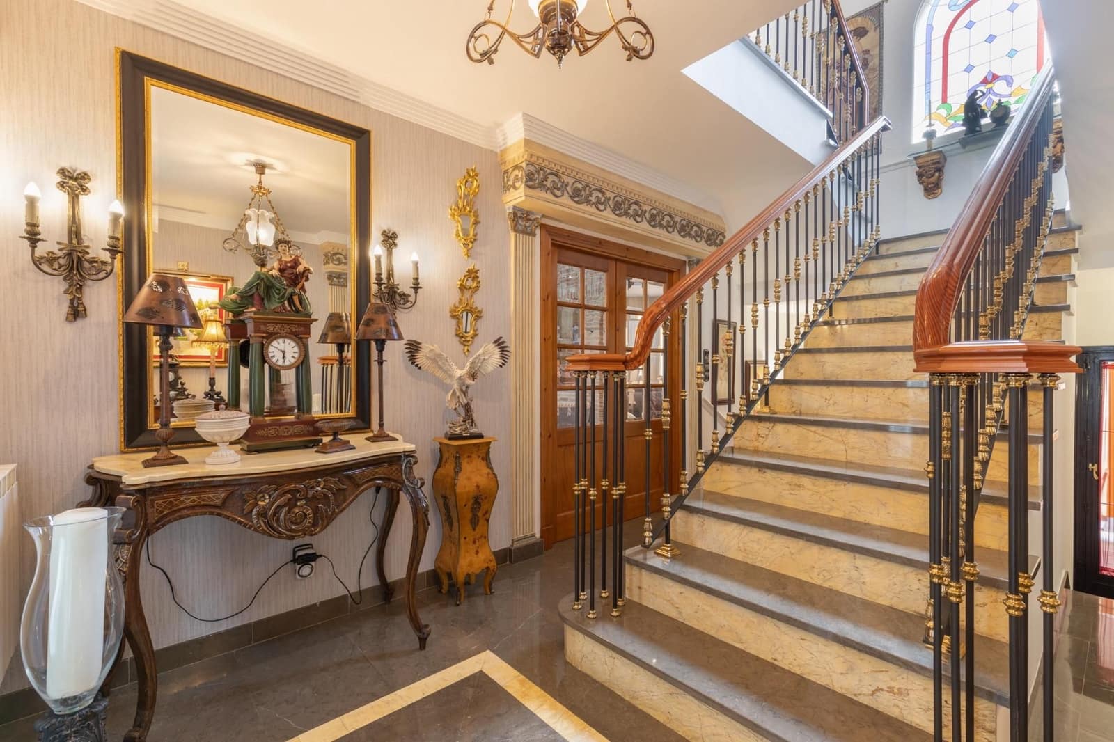 4 soveværelse Villa til salg i Atarfe - € 380.000 (Ref: 9534307)