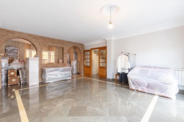 4 soveværelse Villa til salg i Atarfe - € 380.000 (Ref: 9534307)