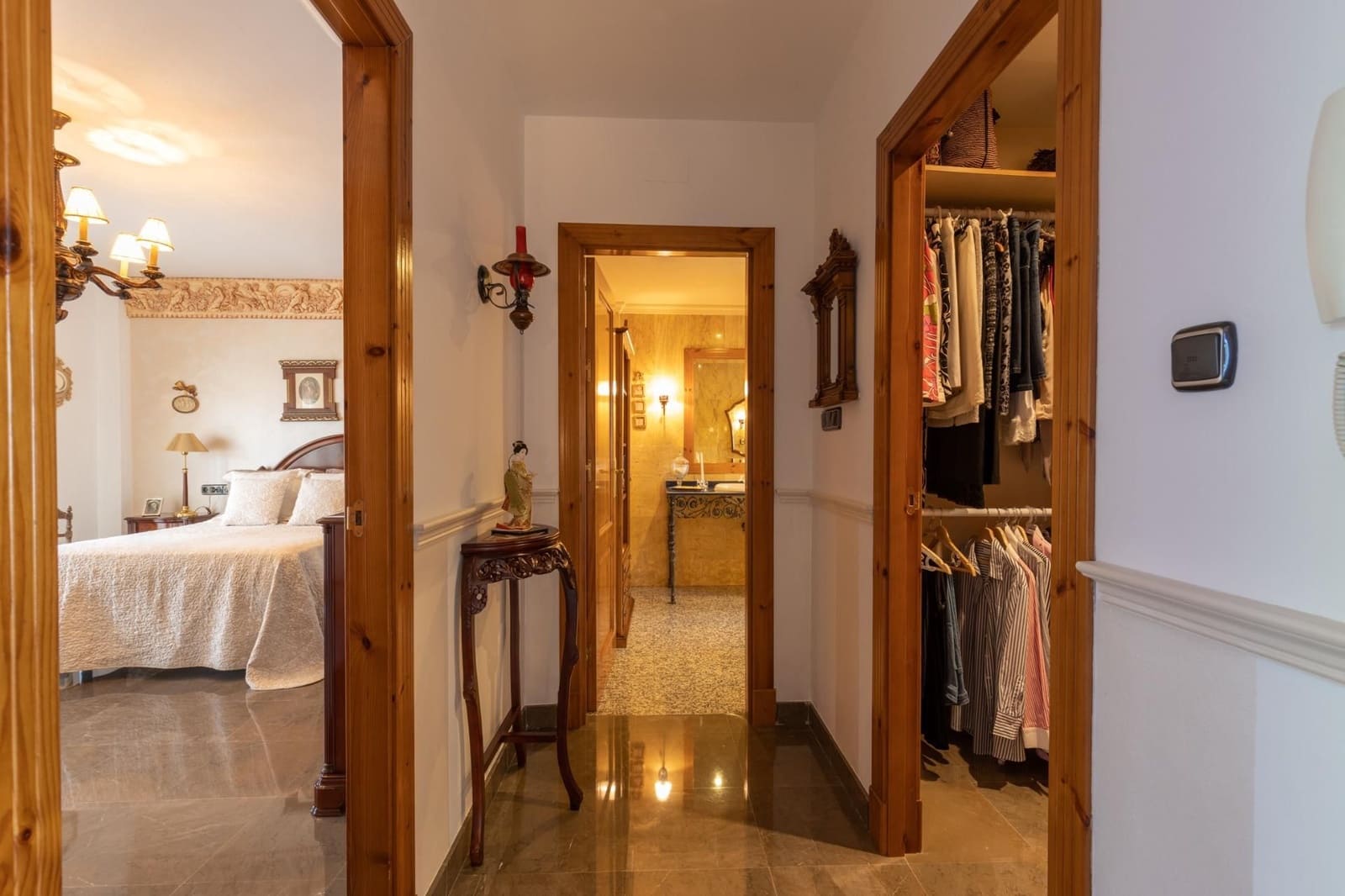 4 soveværelse Villa til salg i Atarfe - € 380.000 (Ref: 9534307)