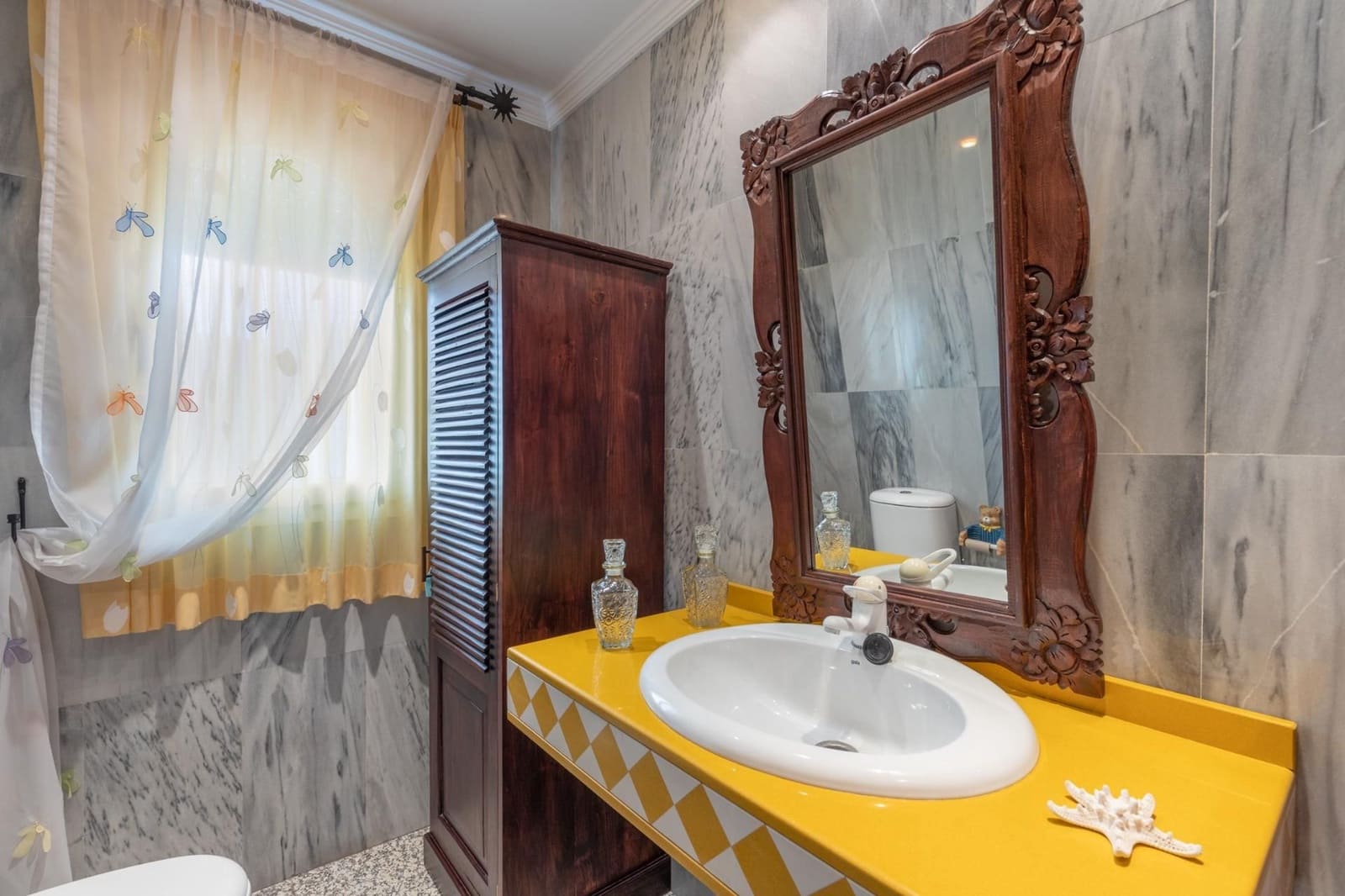 4 soveværelse Villa til salg i Atarfe - € 380.000 (Ref: 9534307)