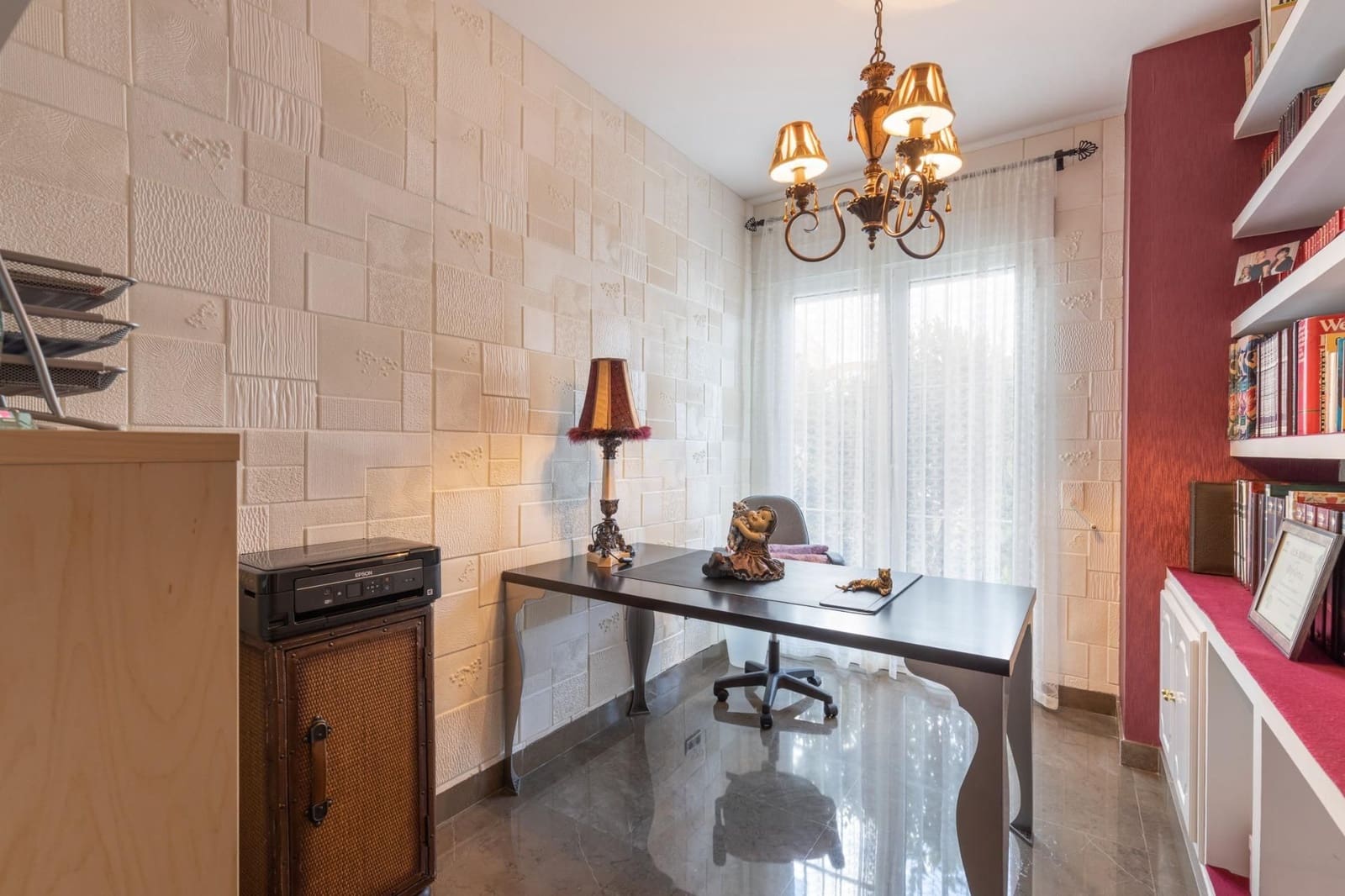 4 soveværelse Villa til salg i Atarfe - € 380.000 (Ref: 9534307)