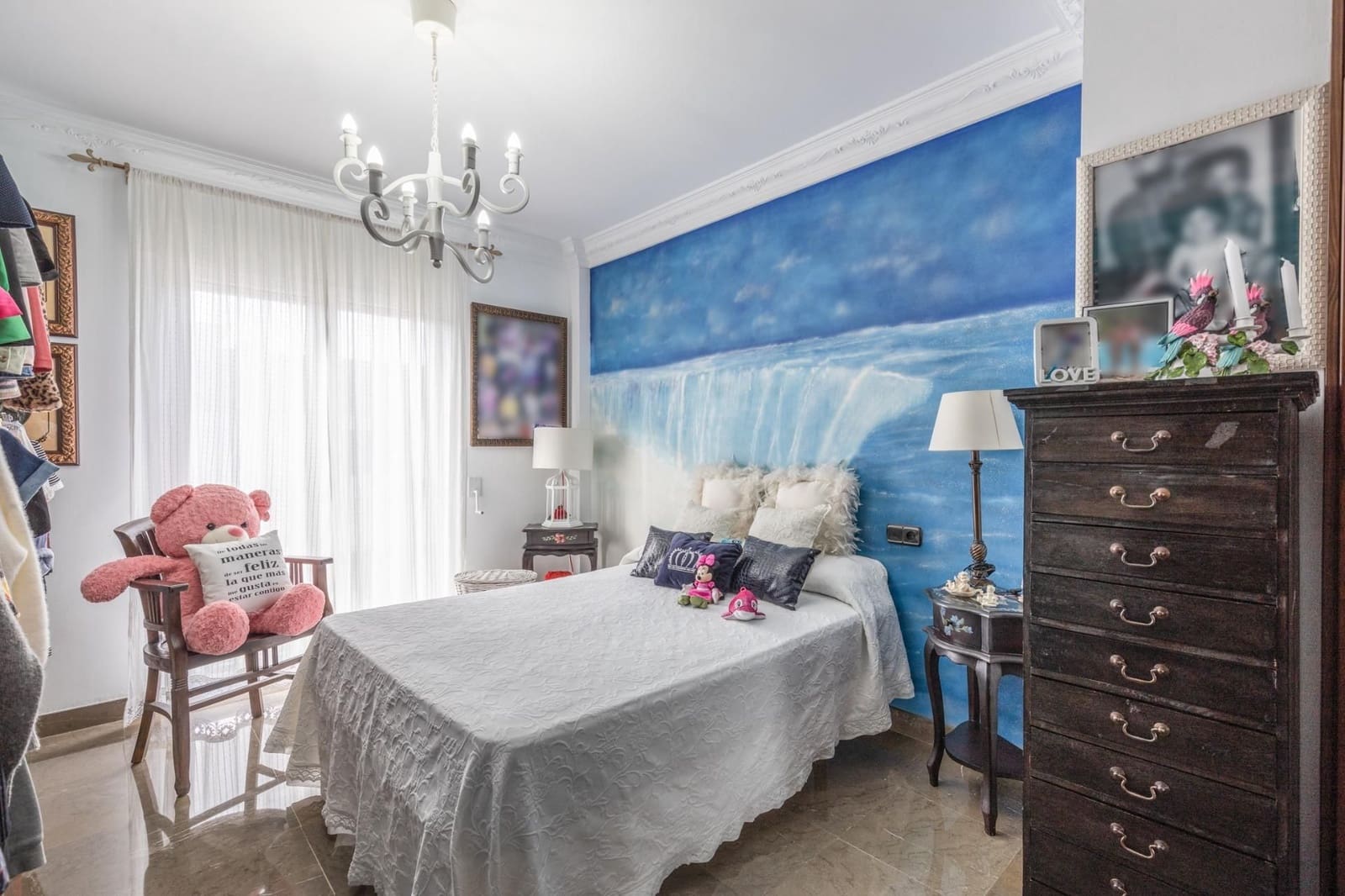 4 soveværelse Villa til salg i Atarfe - € 380.000 (Ref: 9534307)