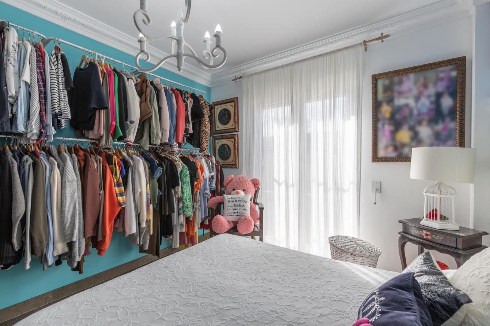 4 soveværelse Villa til salg i Atarfe - € 380.000 (Ref: 9534307)