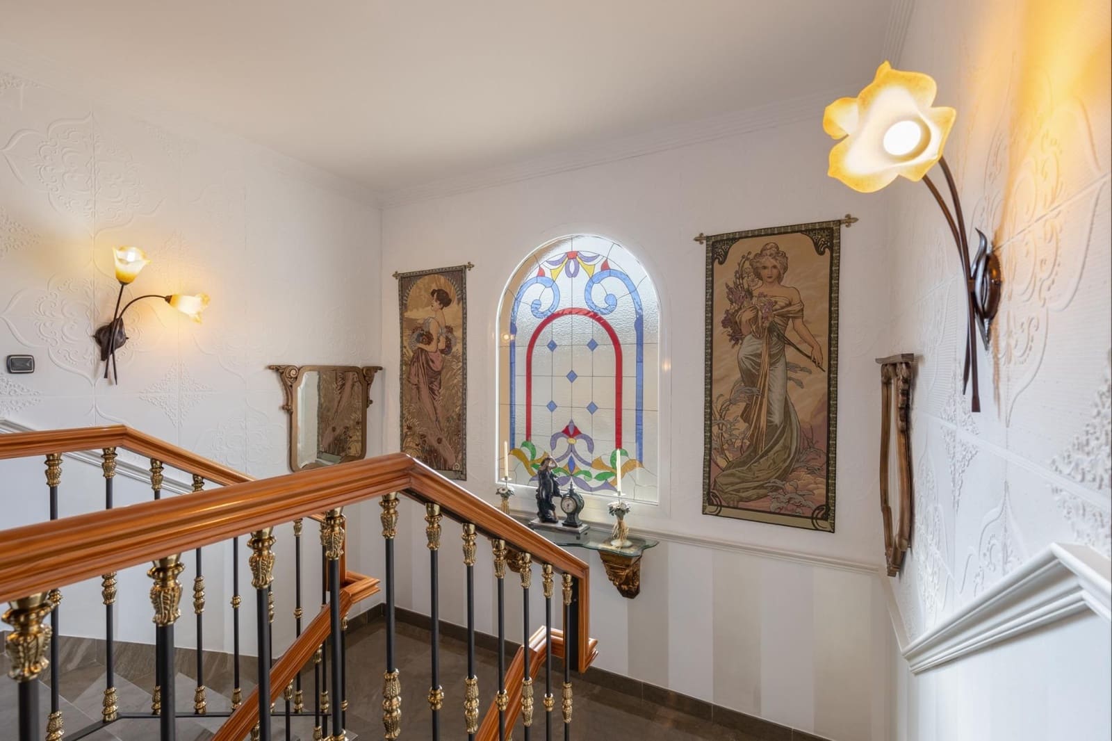 4 soveværelse Villa til salg i Atarfe - € 380.000 (Ref: 9534307)