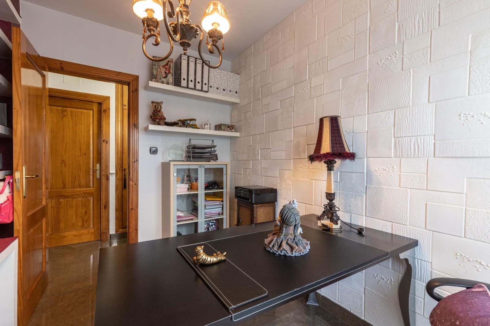 4 soveværelse Villa til salg i Atarfe - € 380.000 (Ref: 9534307)