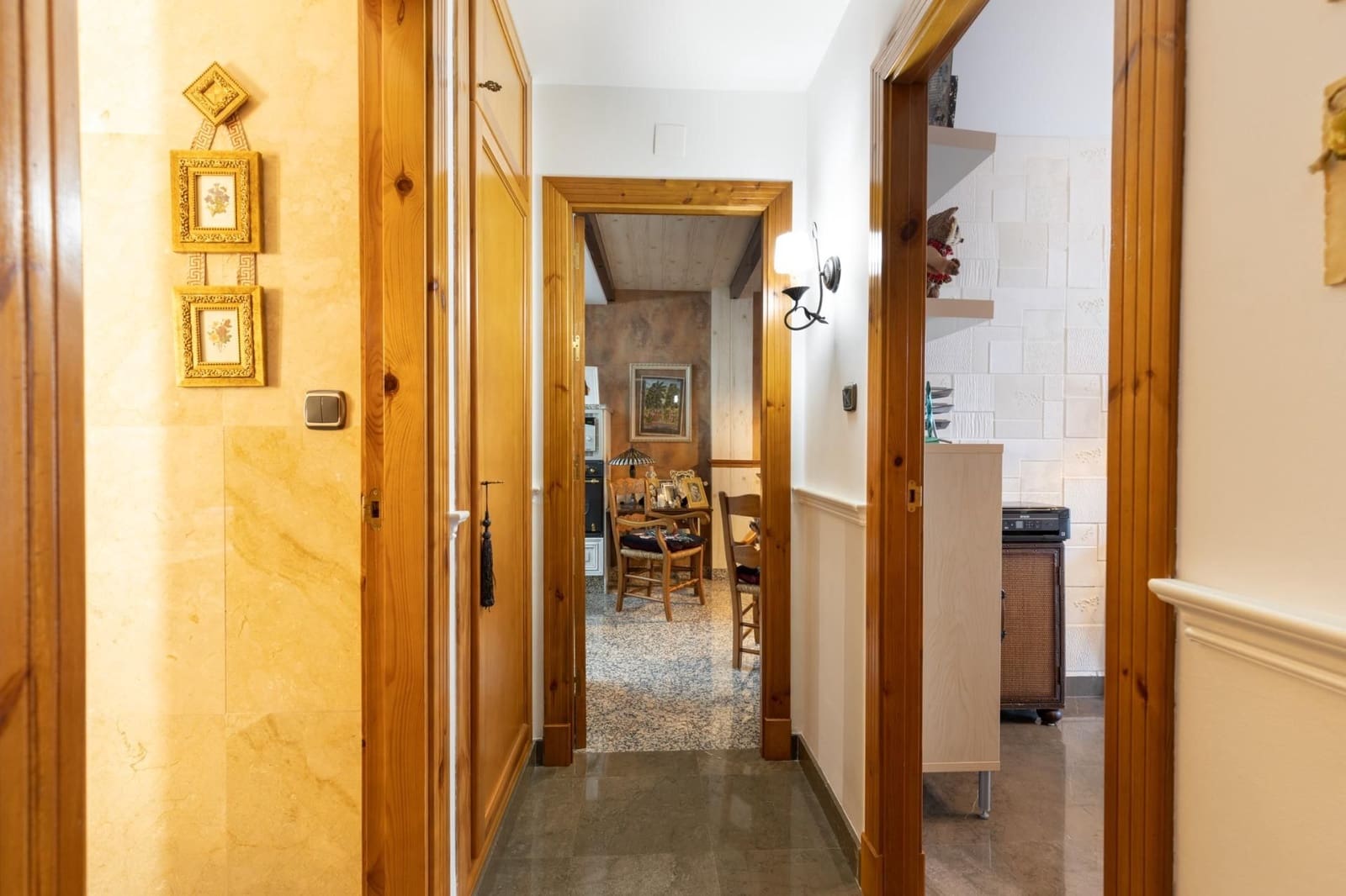 4 soveværelse Villa til salg i Atarfe - € 380.000 (Ref: 9534307)