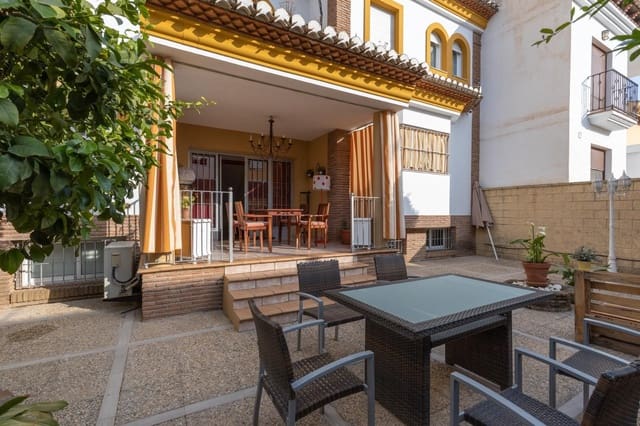 4 soveværelse Villa til salg i Atarfe - € 380.000 (Ref: 9534307)