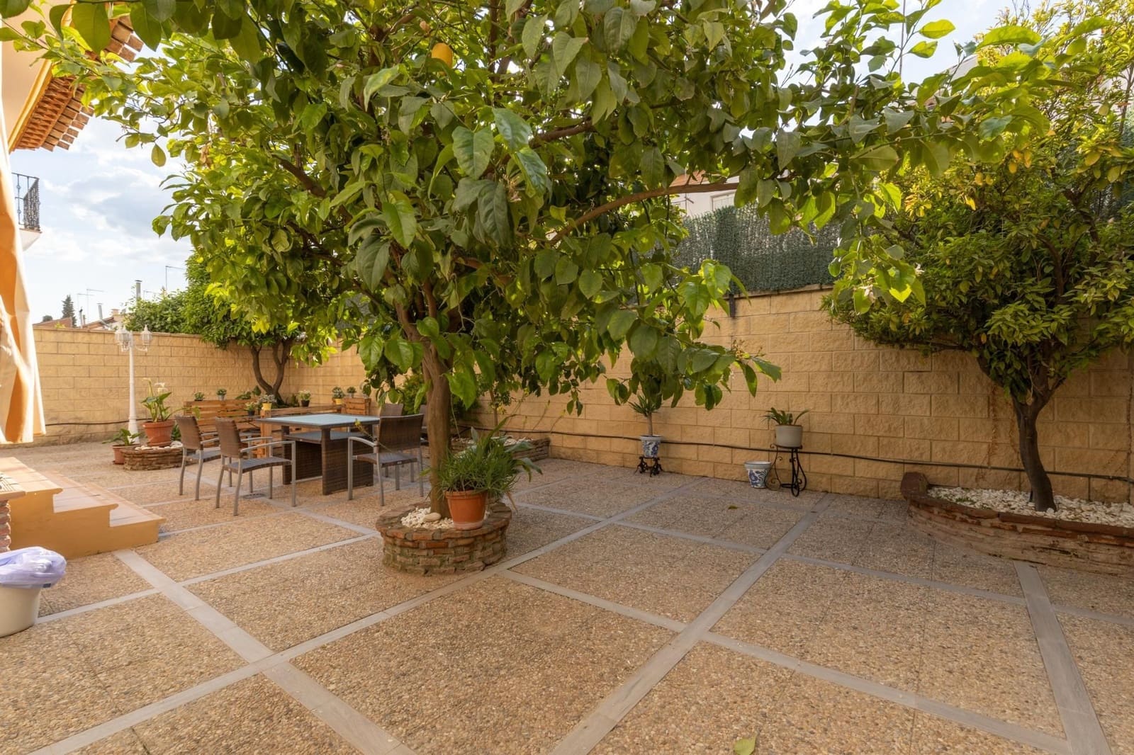 4 soveværelse Villa til salg i Atarfe - € 380.000 (Ref: 9534307)