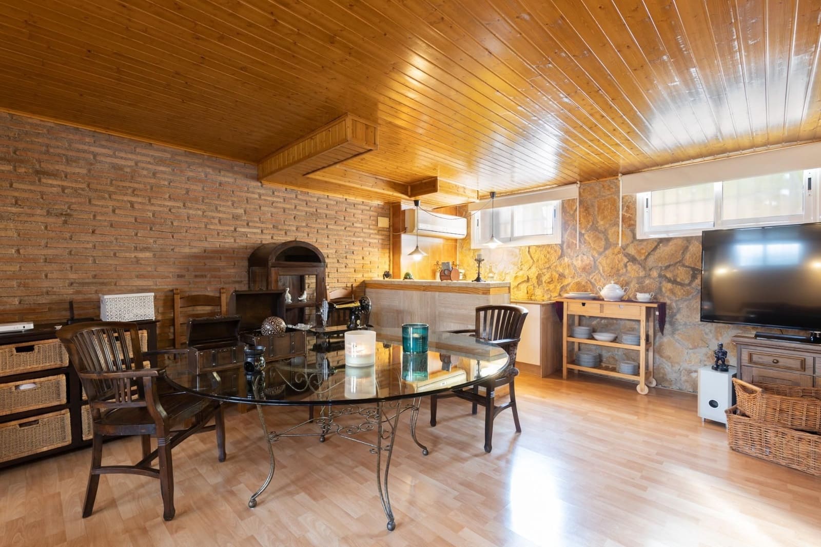 4 soveværelse Villa til salg i Atarfe - € 380.000 (Ref: 9534307)