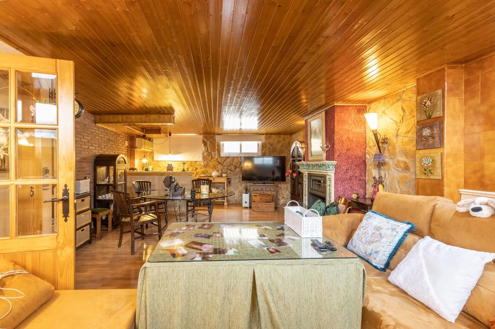 4 soveværelse Villa til salg i Atarfe - € 380.000 (Ref: 9534307)