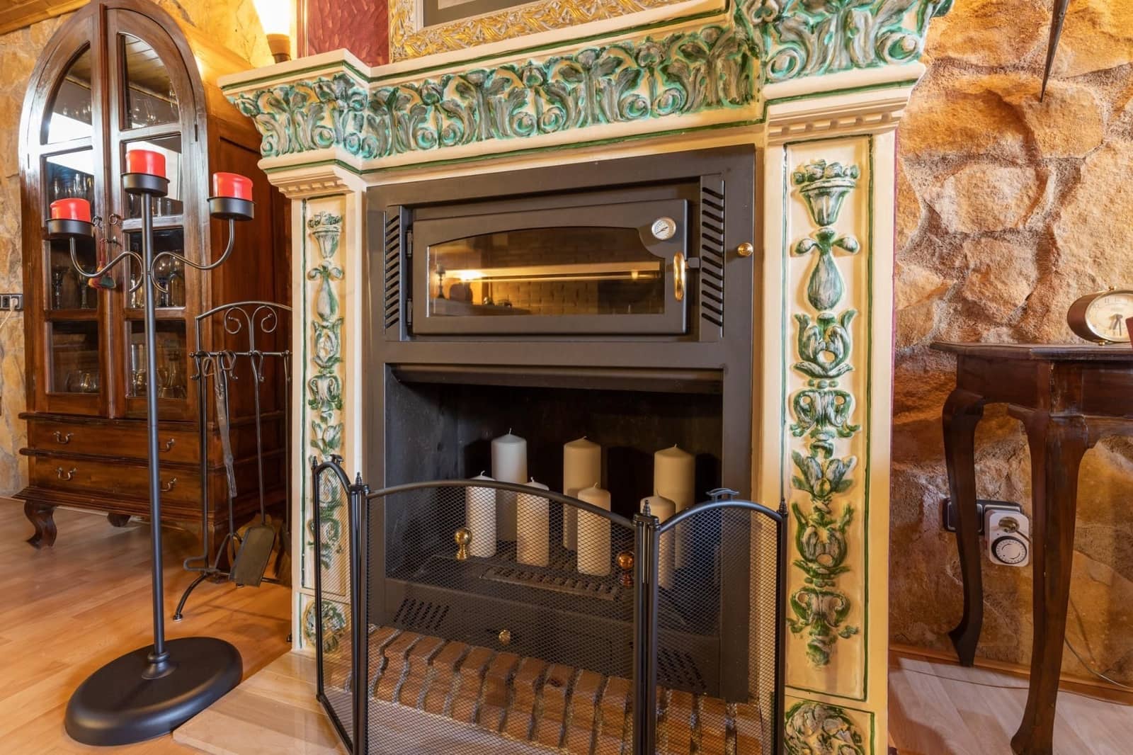 4 soveværelse Villa til salg i Atarfe - € 380.000 (Ref: 9534307)