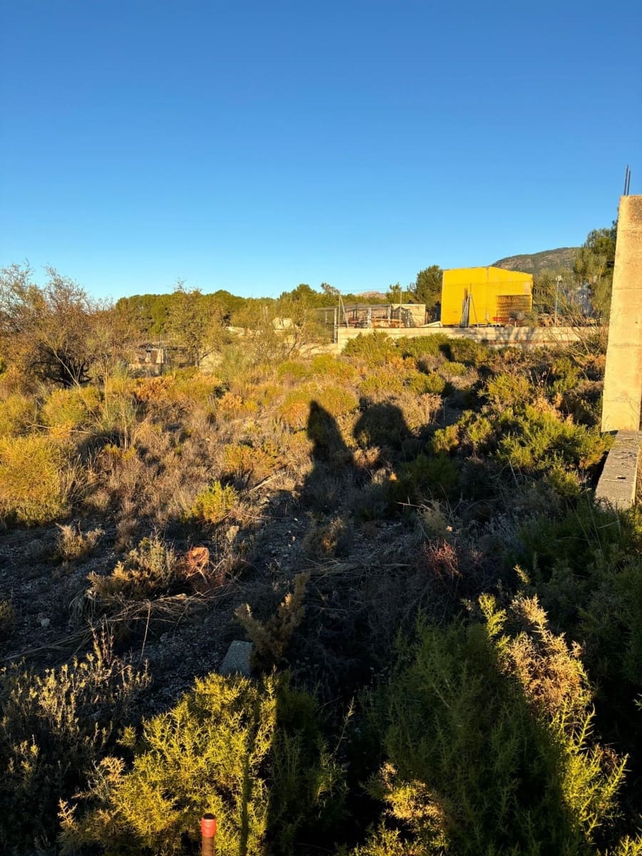 Terrain à Bâtir à vendre à Gojar - 33 000 € (Ref: 9534308)