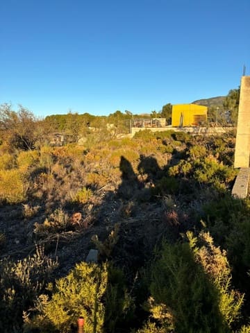 Terrain à Bâtir à vendre à Gójar - 33 000 € (Ref: 9534308)