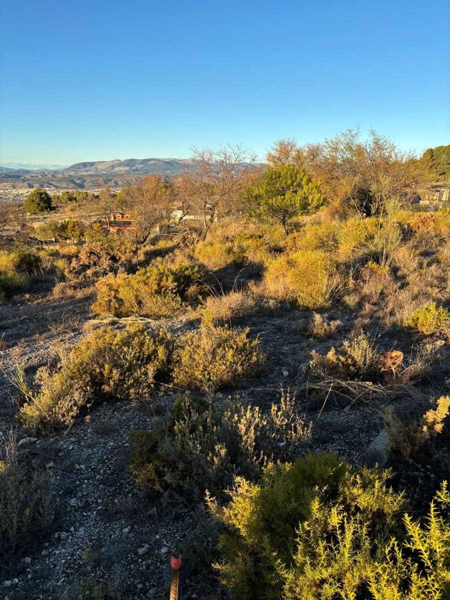 Terrain à Bâtir à vendre à Gojar - 33 000 € (Ref: 9534308)