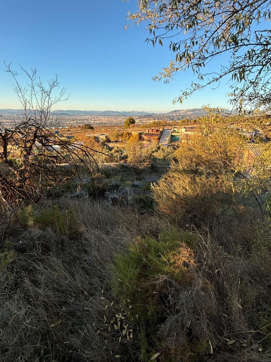 Terrain à Bâtir à vendre à Gojar - 33 000 € (Ref: 9534308)