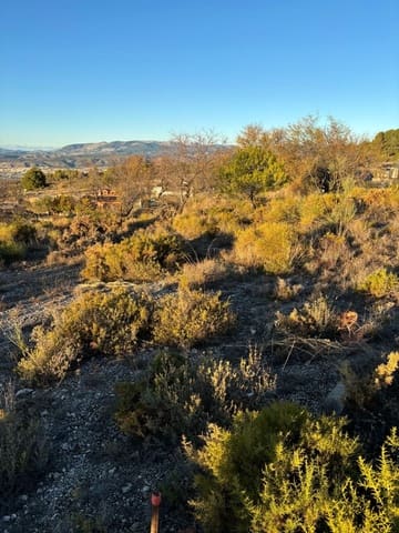 Terrain à Bâtir à vendre à Gójar - 33 000 € (Ref: 9534308)