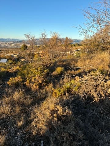 Terrain à Bâtir à vendre à Gójar - 33 000 € (Ref: 9534308)