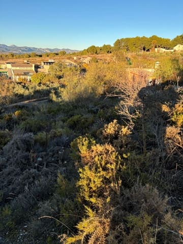 Terrain à Bâtir à vendre à Gójar - 33 000 € (Ref: 9534308)