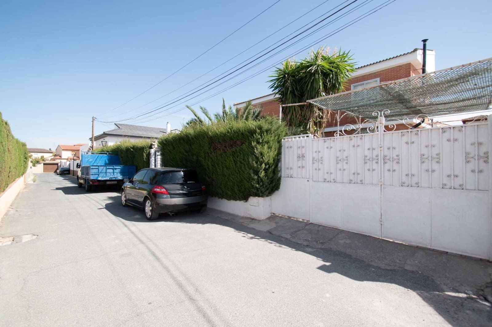 5 soveværelse Villa til salg i Otura med swimmingpool garage - € 370.000 (Ref: 9534309)