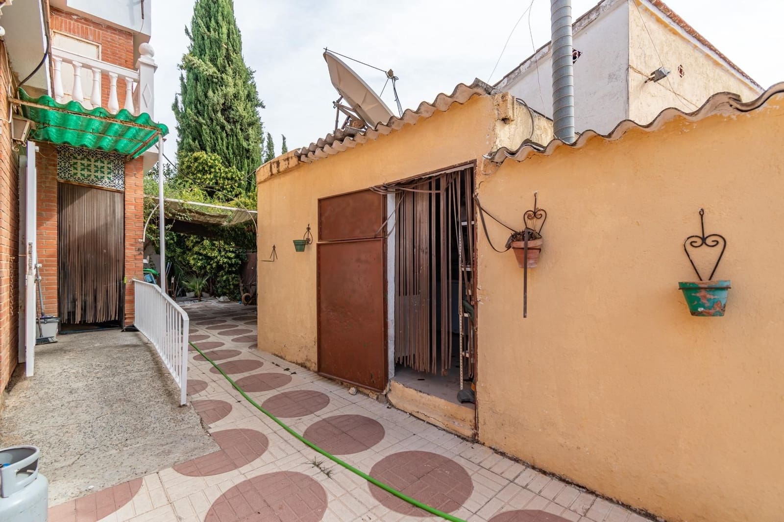 5 soveværelse Villa til salg i Otura med swimmingpool garage - € 370.000 (Ref: 9534309)