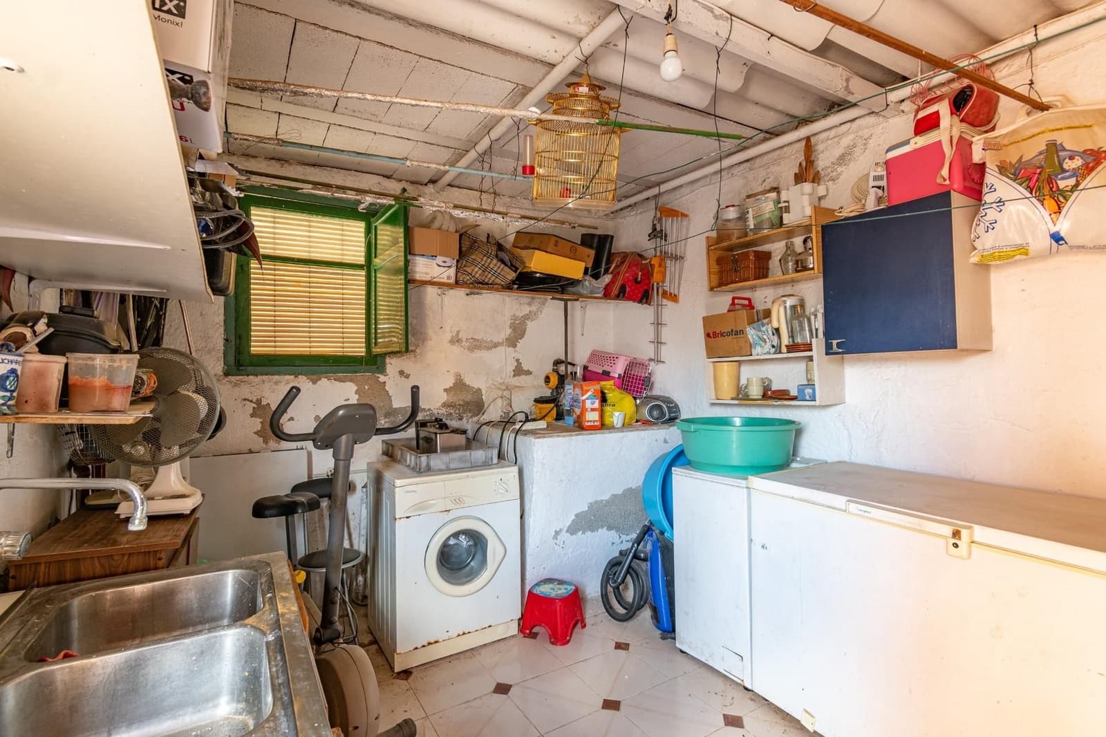 5 soveværelse Villa til salg i Otura med swimmingpool garage - € 370.000 (Ref: 9534309)