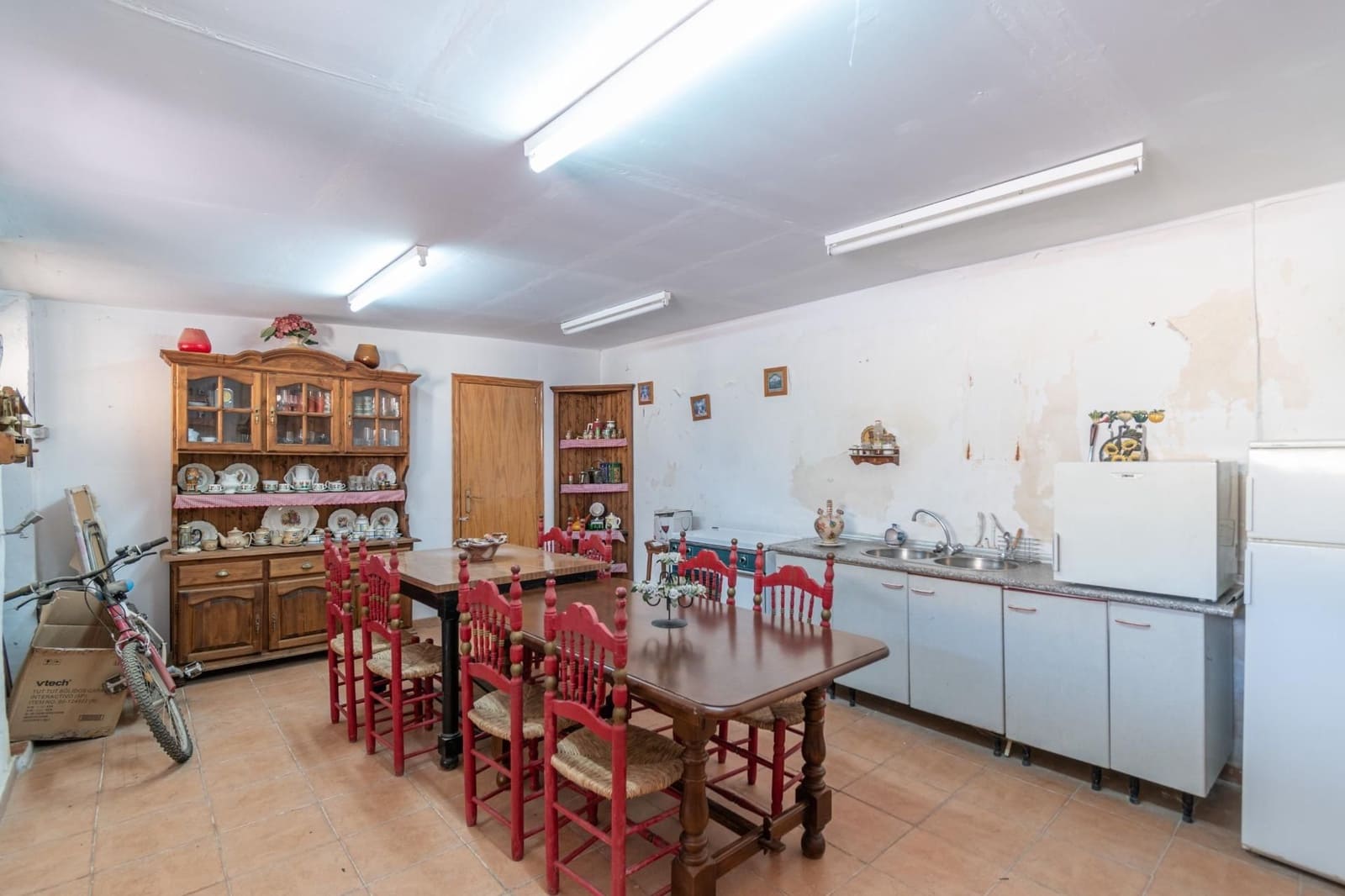 5 soveværelse Villa til salg i Otura med swimmingpool garage - € 370.000 (Ref: 9534309)