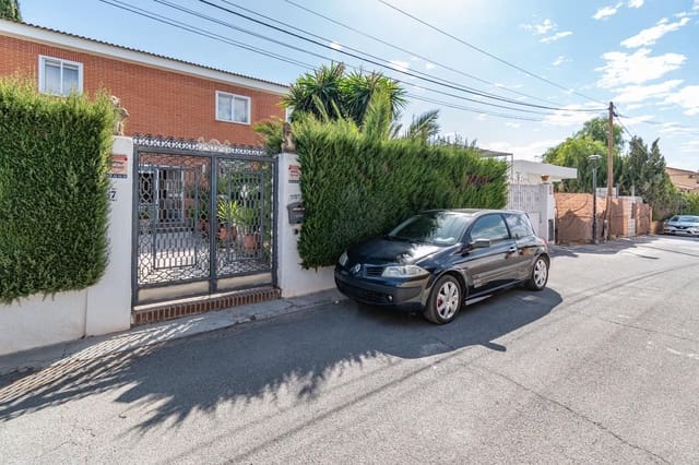 5 soveværelse Villa til salg i Otura med swimmingpool garage - € 370.000 (Ref: 9534309)