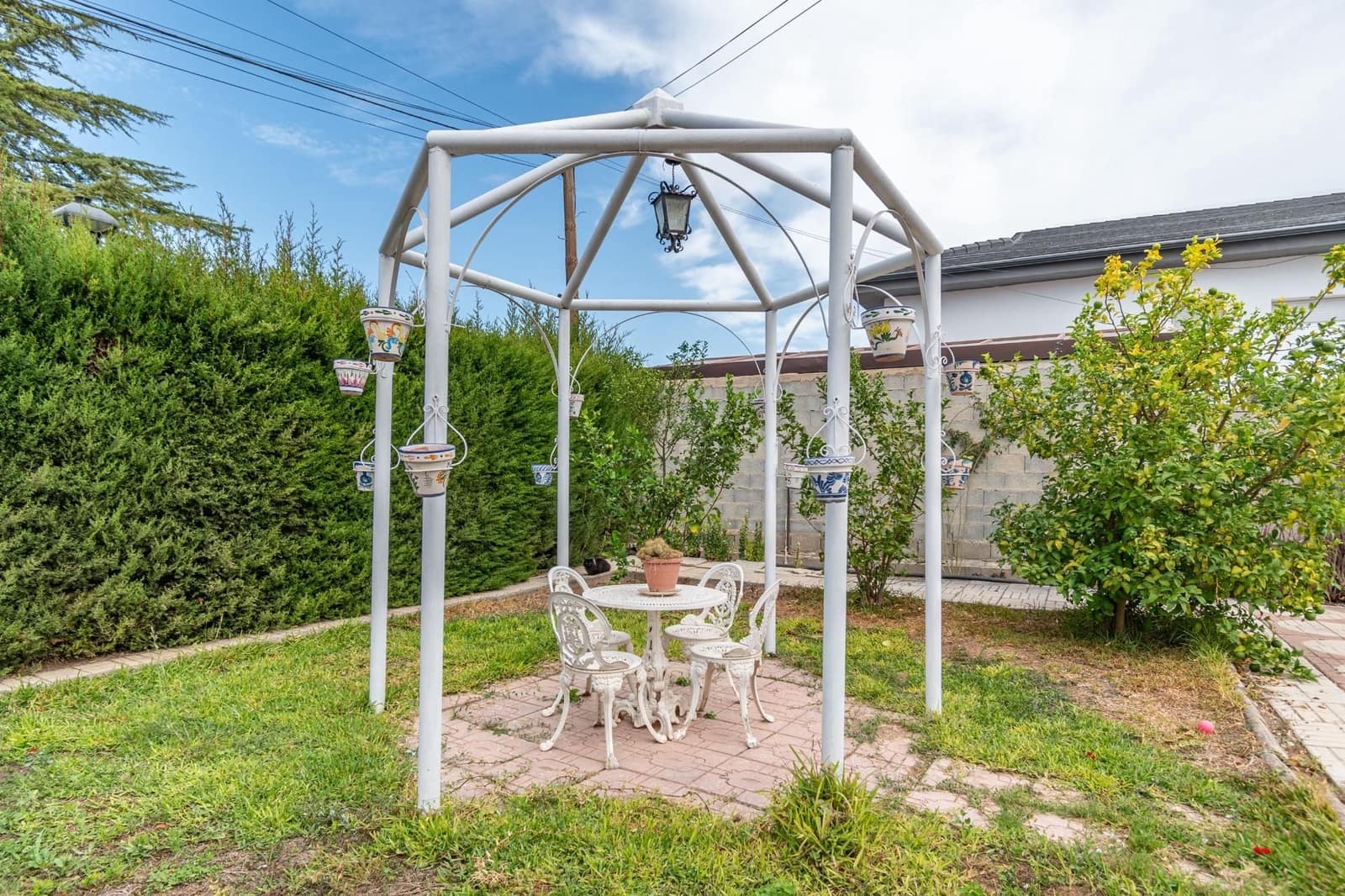 5 soveværelse Villa til salg i Otura med swimmingpool garage - € 370.000 (Ref: 9534309)