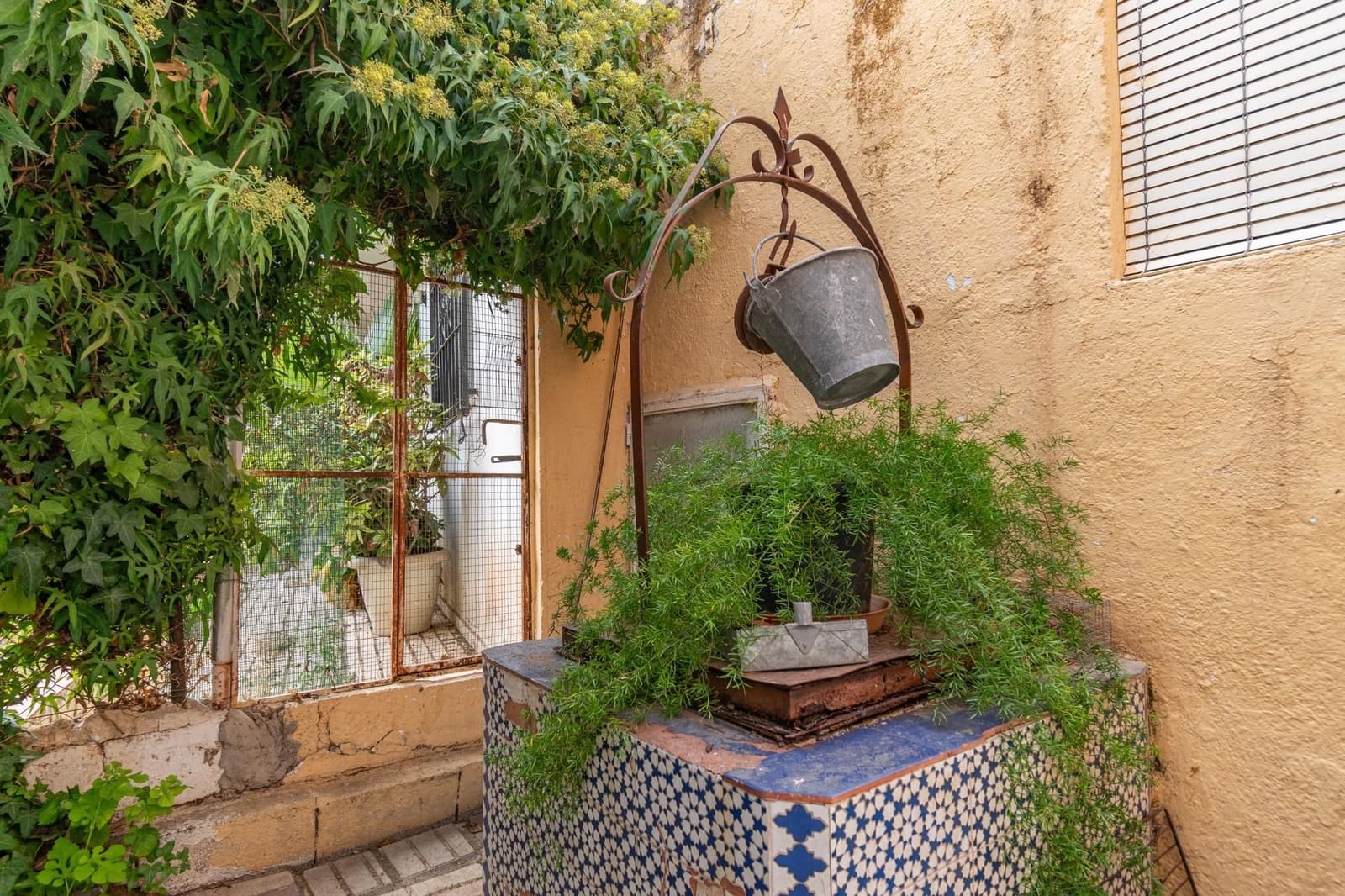 5 soveværelse Villa til salg i Otura med swimmingpool garage - € 370.000 (Ref: 9534309)