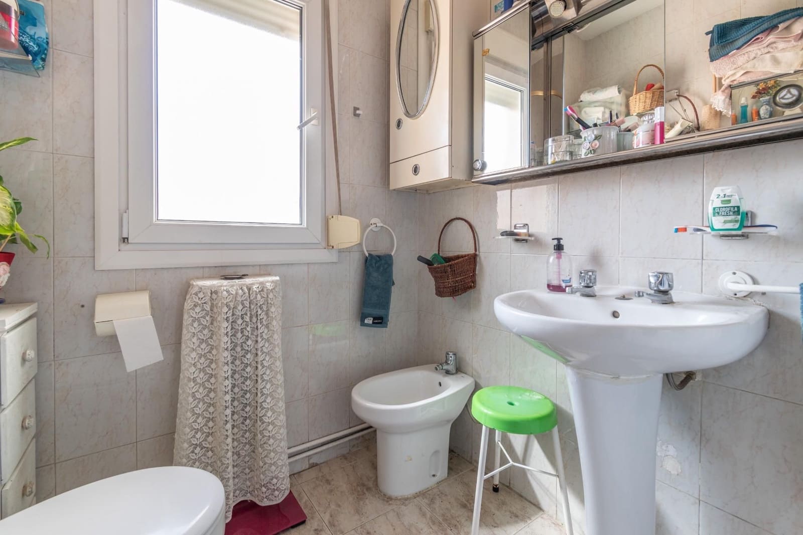 5 soveværelse Villa til salg i Otura med swimmingpool garage - € 370.000 (Ref: 9534309)