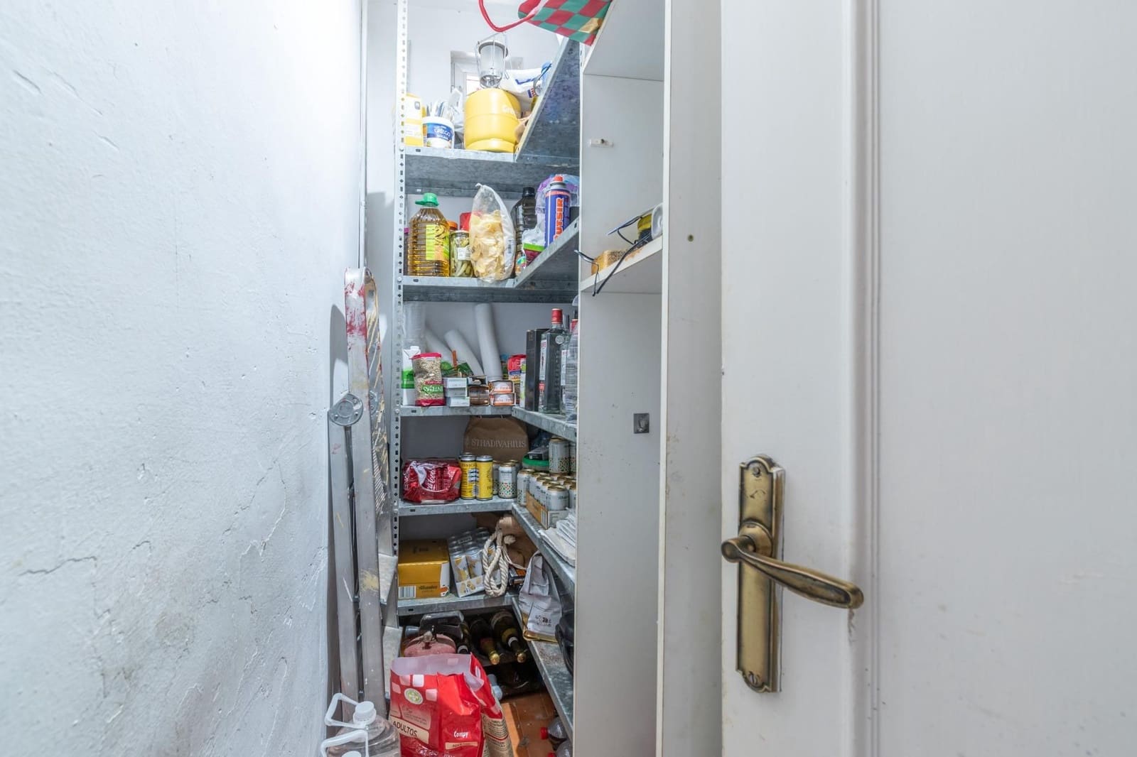 5 soveværelse Villa til salg i Otura med swimmingpool garage - € 370.000 (Ref: 9534309)