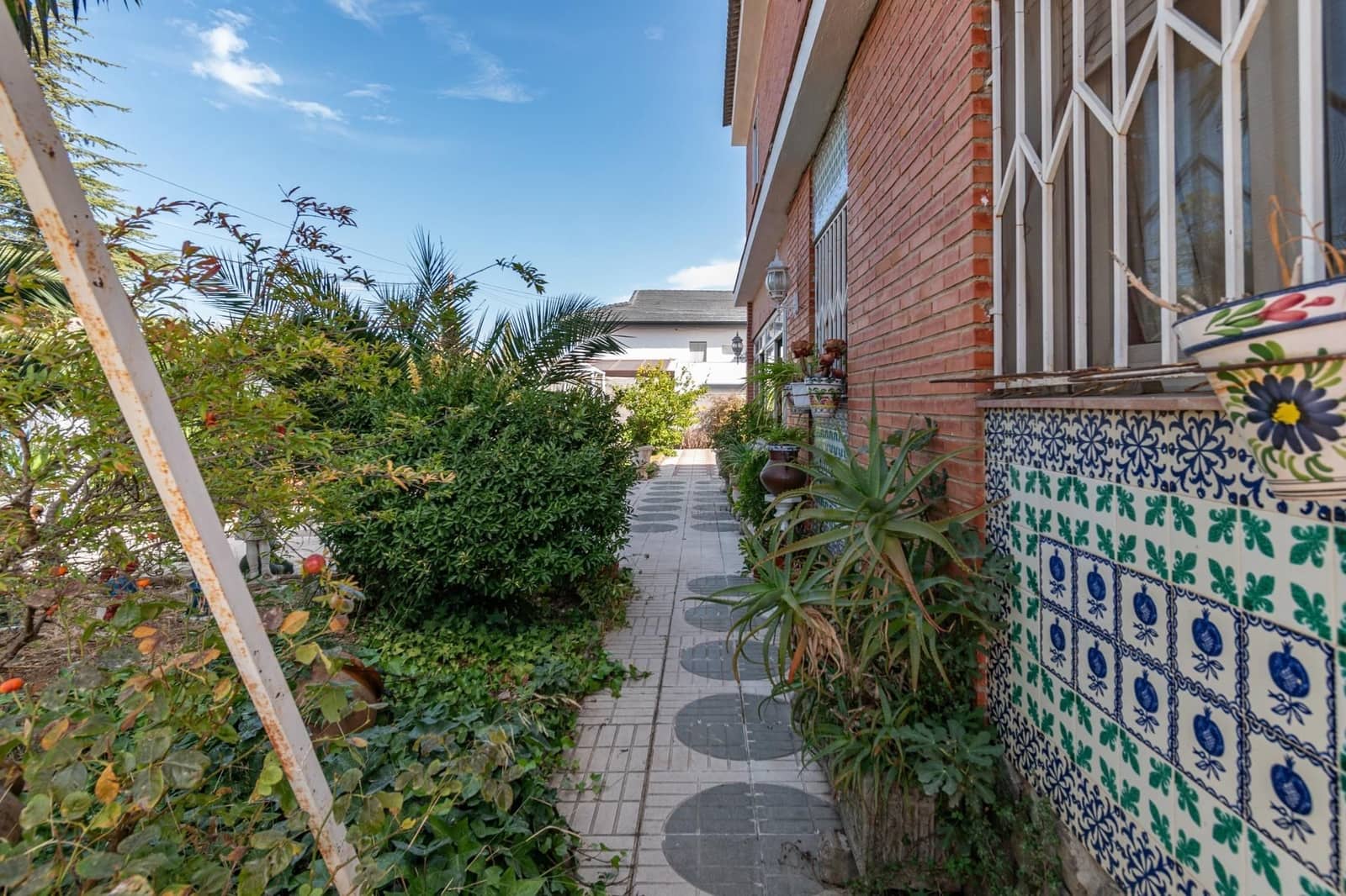 5 soveværelse Villa til salg i Otura med swimmingpool garage - € 370.000 (Ref: 9534309)