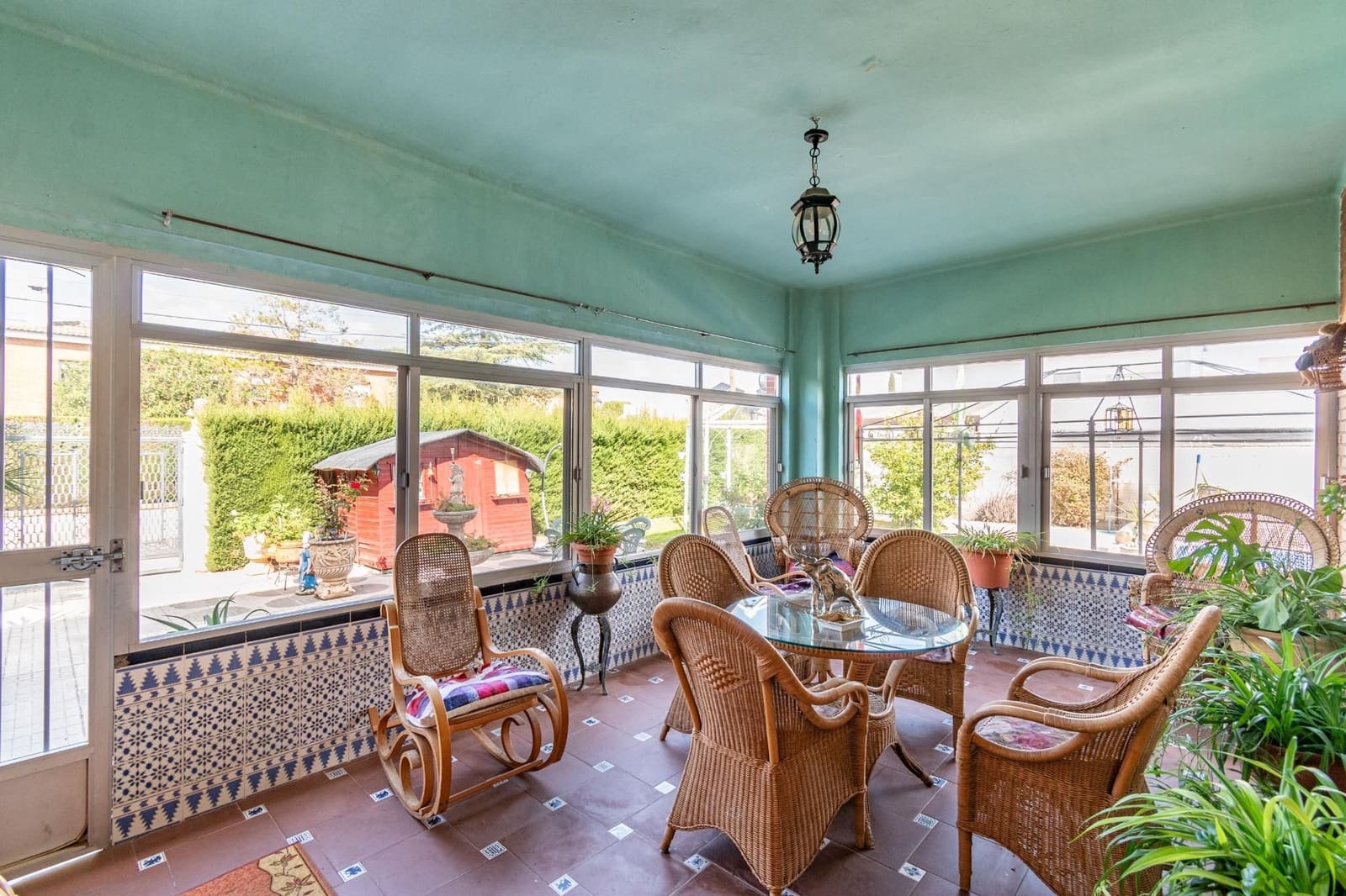 5 soveværelse Villa til salg i Otura med swimmingpool garage - € 370.000 (Ref: 9534309)